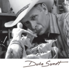 Duke Sundt
