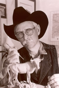 Duke Sundt